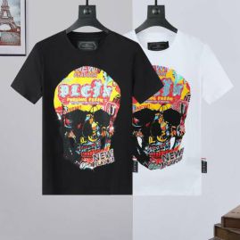 Picture of Philipp Plein T Shirts Short _SKUPPM-3XL8Ln0738827